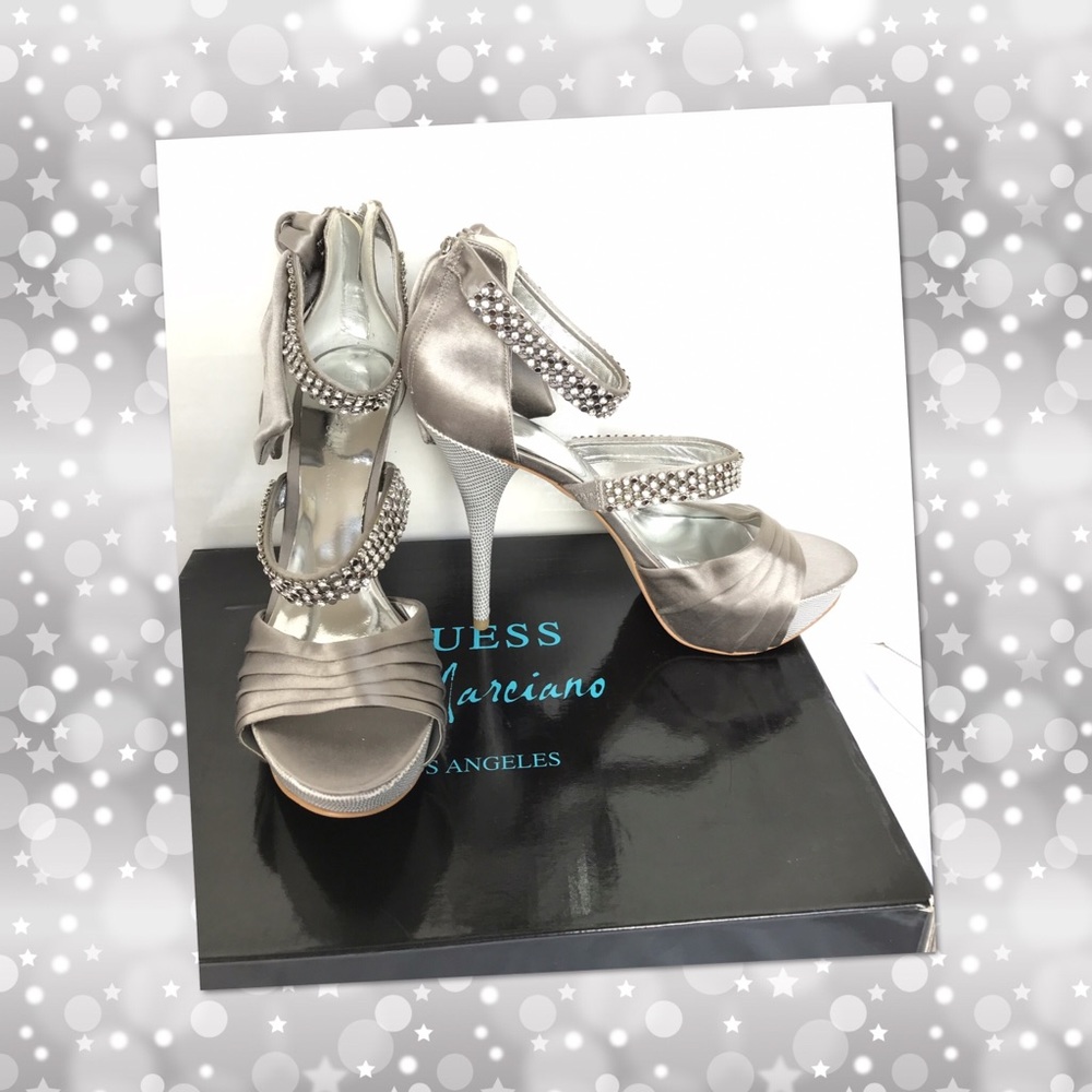 GUESS BY MARCIANO PMSASCHA